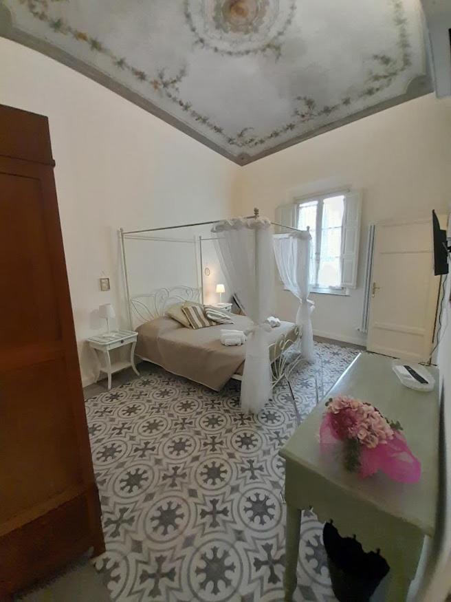 B&B Villino Luschi Pisa Centro المظهر الخارجي الصورة