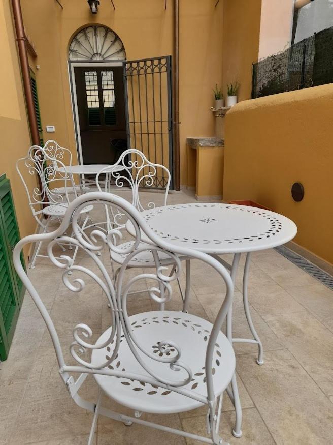 B&B Villino Luschi Pisa Centro المظهر الخارجي الصورة
