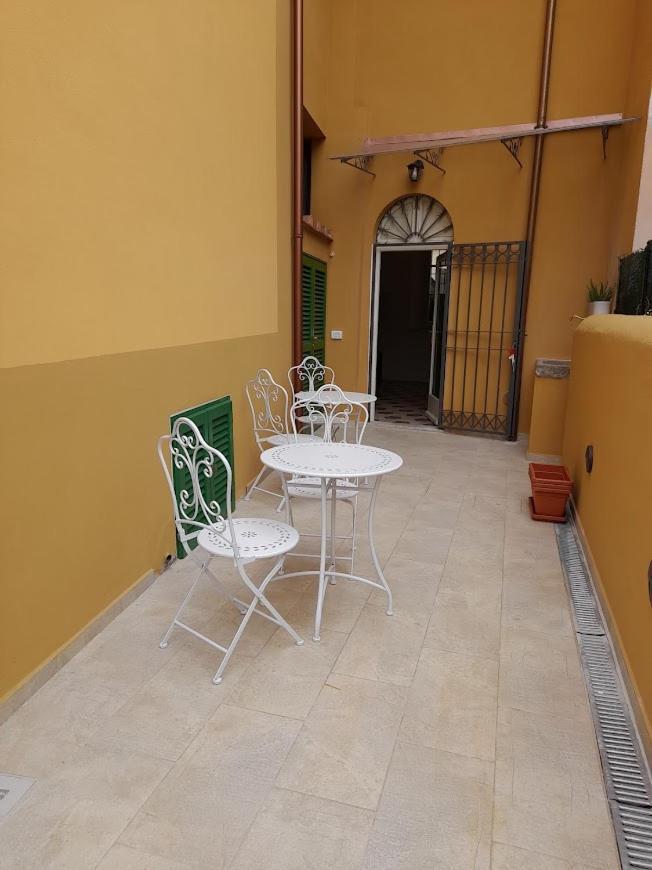 B&B Villino Luschi Pisa Centro المظهر الخارجي الصورة