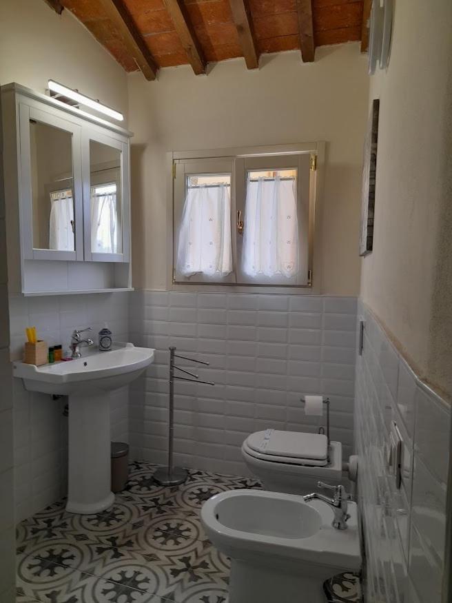 B&B Villino Luschi Pisa Centro المظهر الخارجي الصورة