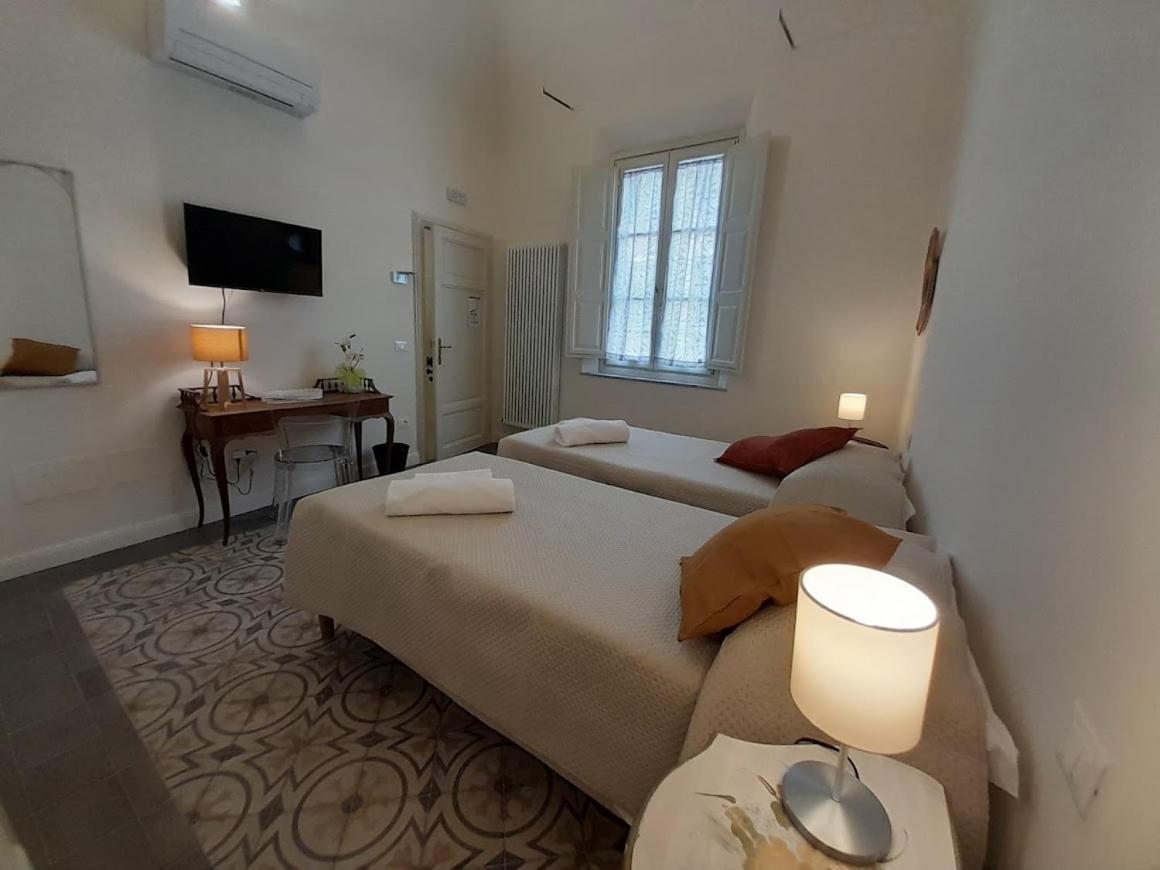 B&B Villino Luschi Pisa Centro المظهر الخارجي الصورة