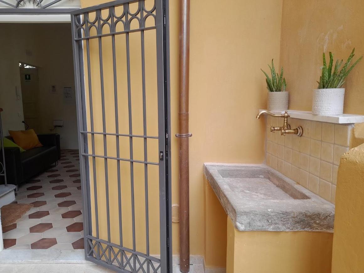 B&B Villino Luschi Pisa Centro المظهر الخارجي الصورة