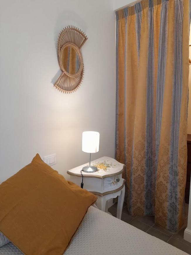 B&B Villino Luschi Pisa Centro المظهر الخارجي الصورة
