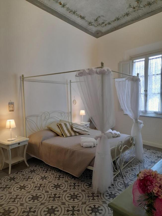 B&B Villino Luschi Pisa Centro المظهر الخارجي الصورة