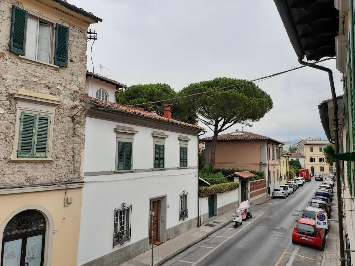 B&B Villino Luschi Pisa Centro المظهر الخارجي الصورة