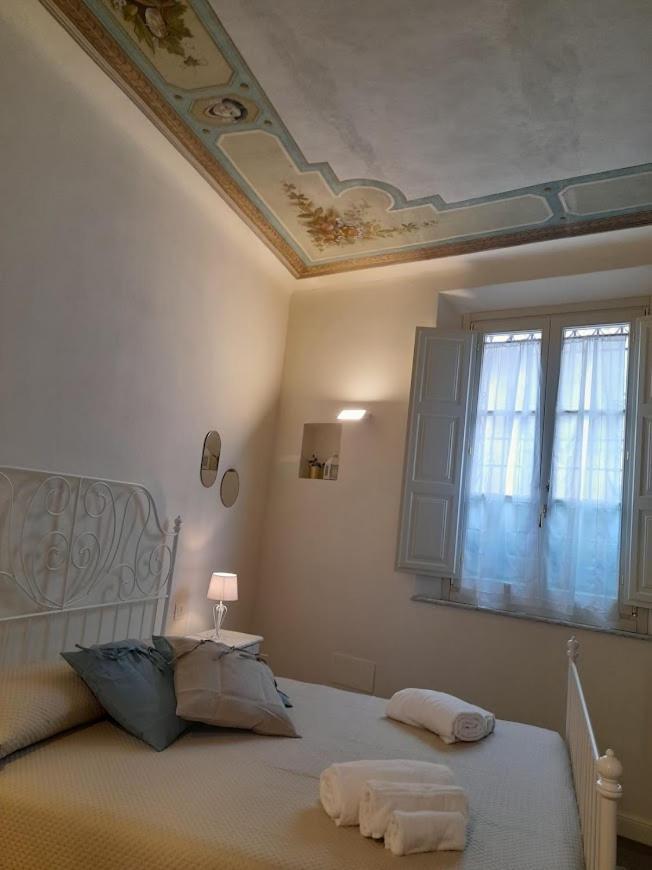 B&B Villino Luschi Pisa Centro المظهر الخارجي الصورة