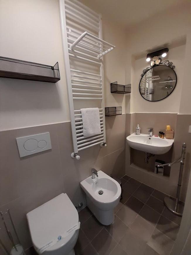 B&B Villino Luschi Pisa Centro المظهر الخارجي الصورة