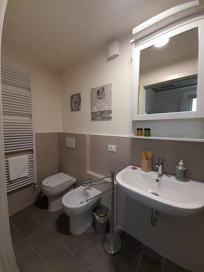 B&B Villino Luschi Pisa Centro المظهر الخارجي الصورة