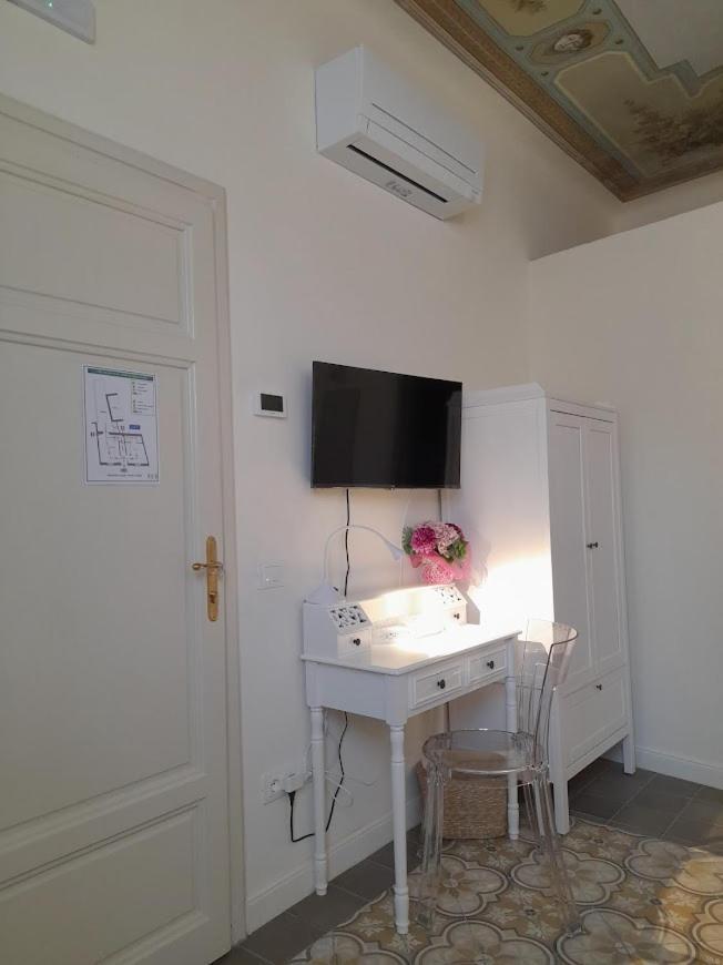 B&B Villino Luschi Pisa Centro المظهر الخارجي الصورة