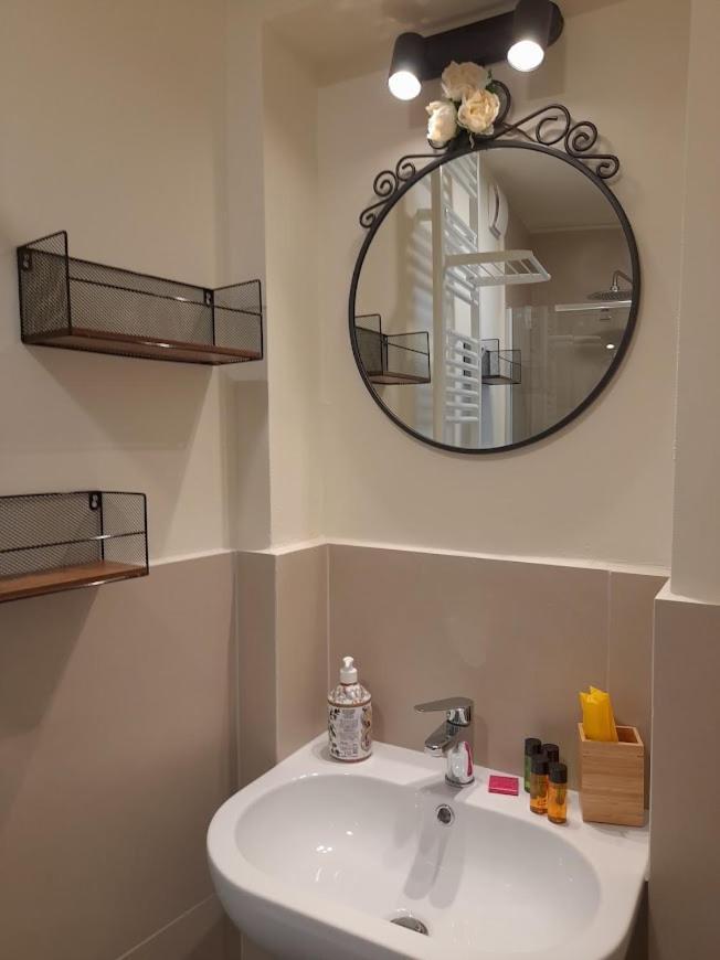 B&B Villino Luschi Pisa Centro المظهر الخارجي الصورة