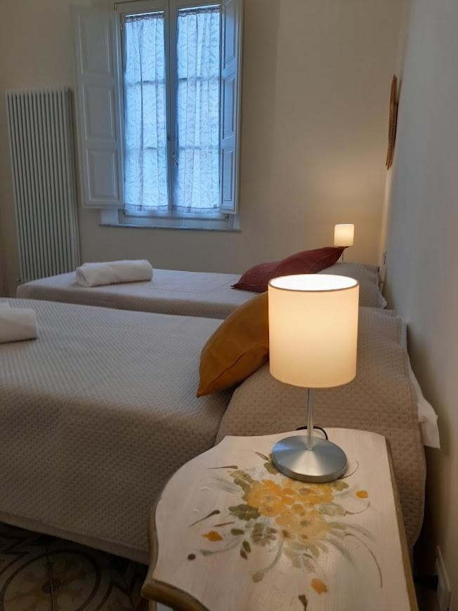 B&B Villino Luschi Pisa Centro المظهر الخارجي الصورة