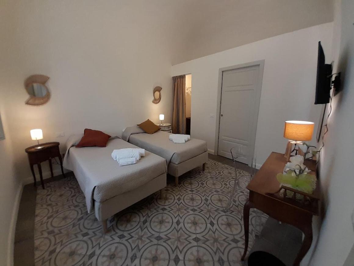B&B Villino Luschi Pisa Centro المظهر الخارجي الصورة