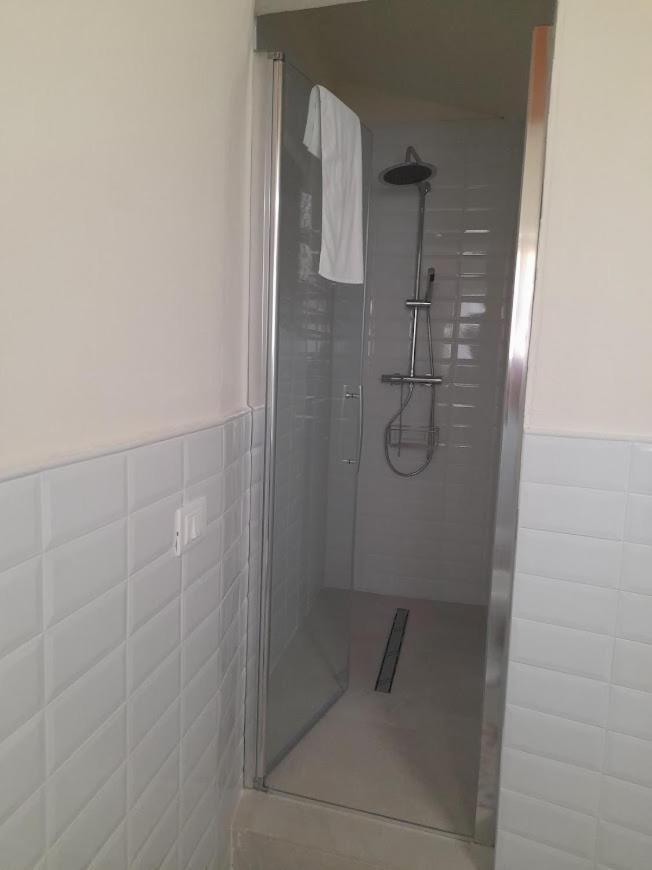 B&B Villino Luschi Pisa Centro المظهر الخارجي الصورة