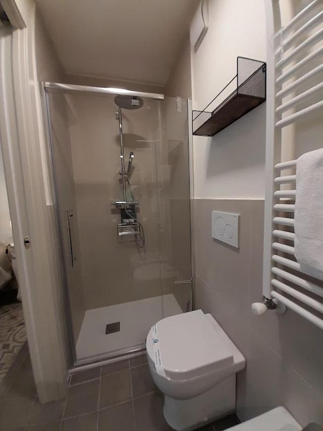 B&B Villino Luschi Pisa Centro المظهر الخارجي الصورة