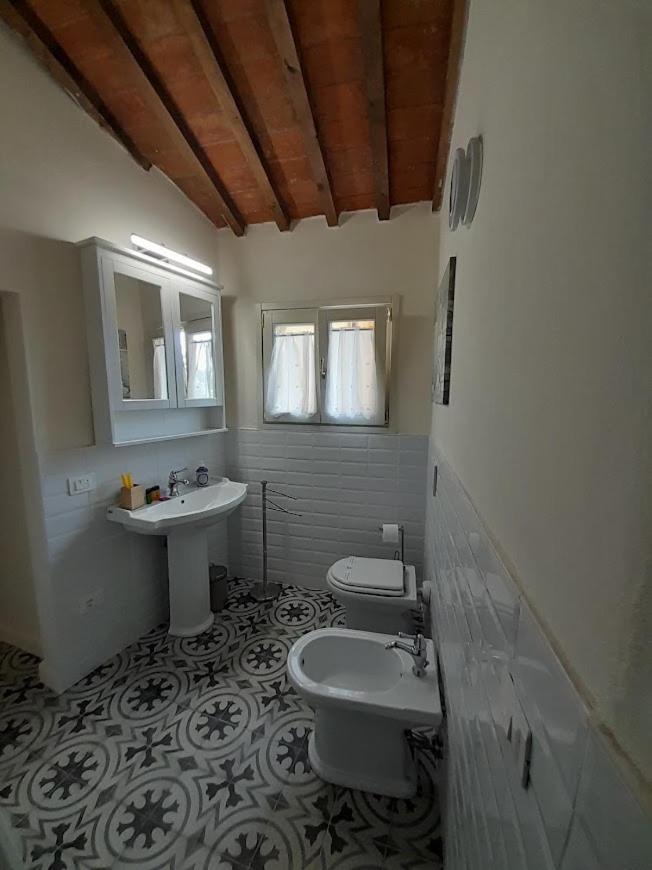 B&B Villino Luschi Pisa Centro المظهر الخارجي الصورة