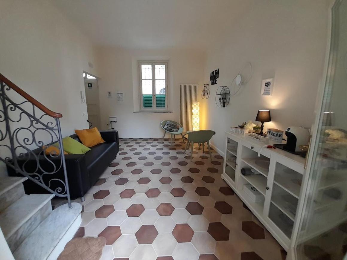 B&B Villino Luschi Pisa Centro المظهر الخارجي الصورة