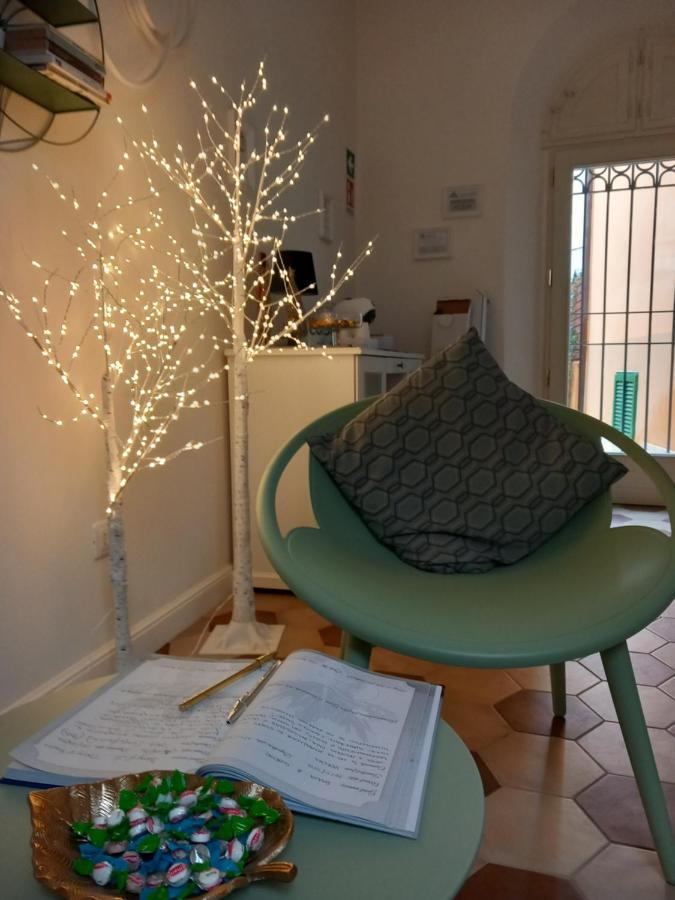 B&B Villino Luschi Pisa Centro المظهر الخارجي الصورة
