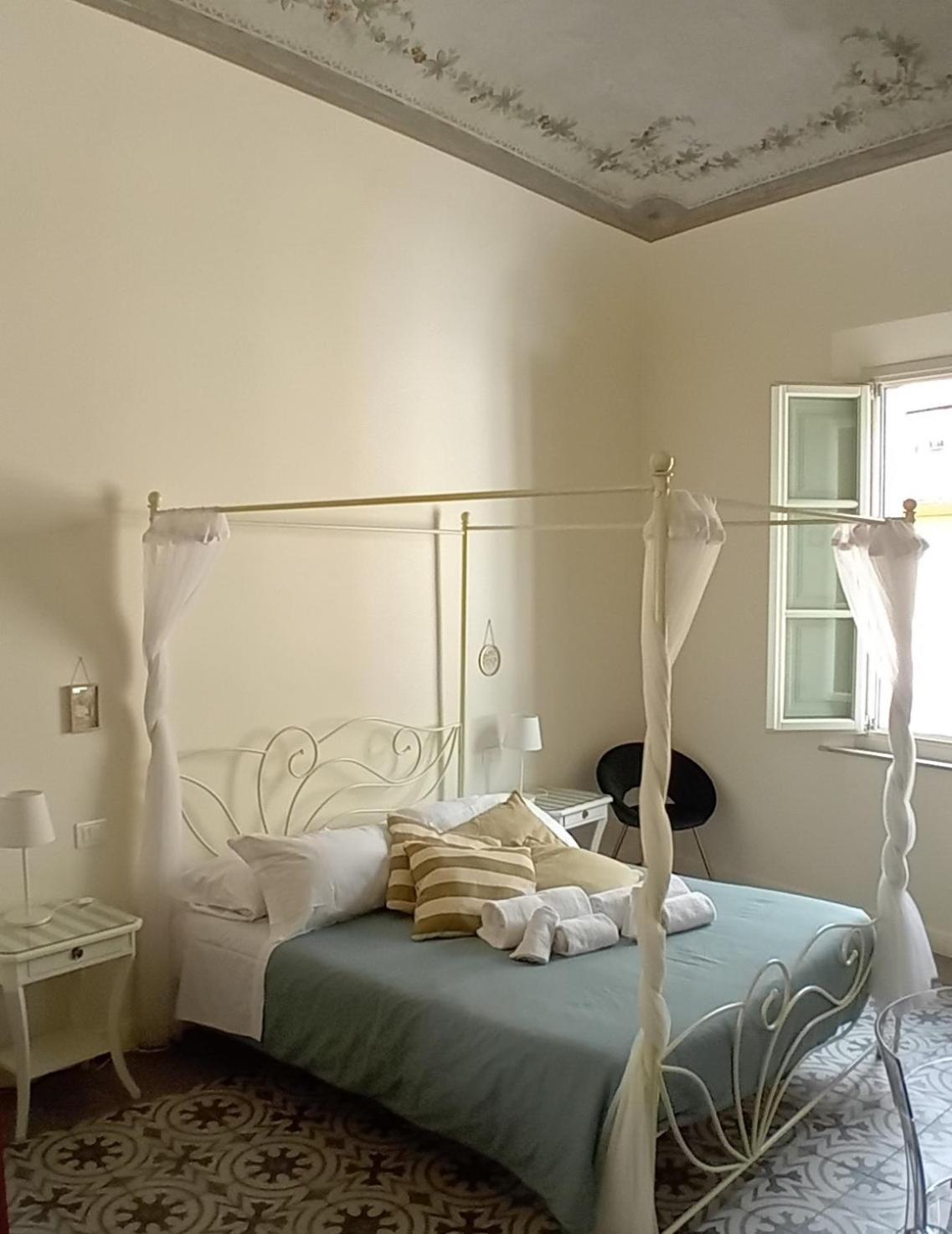 B&B Villino Luschi Pisa Centro المظهر الخارجي الصورة
