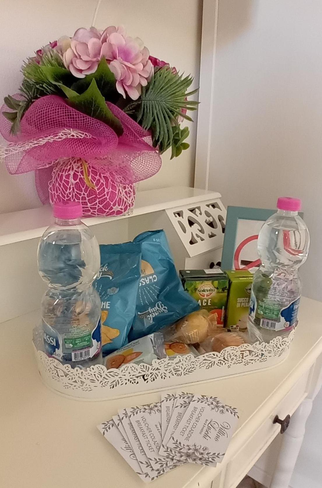 B&B Villino Luschi Pisa Centro المظهر الخارجي الصورة