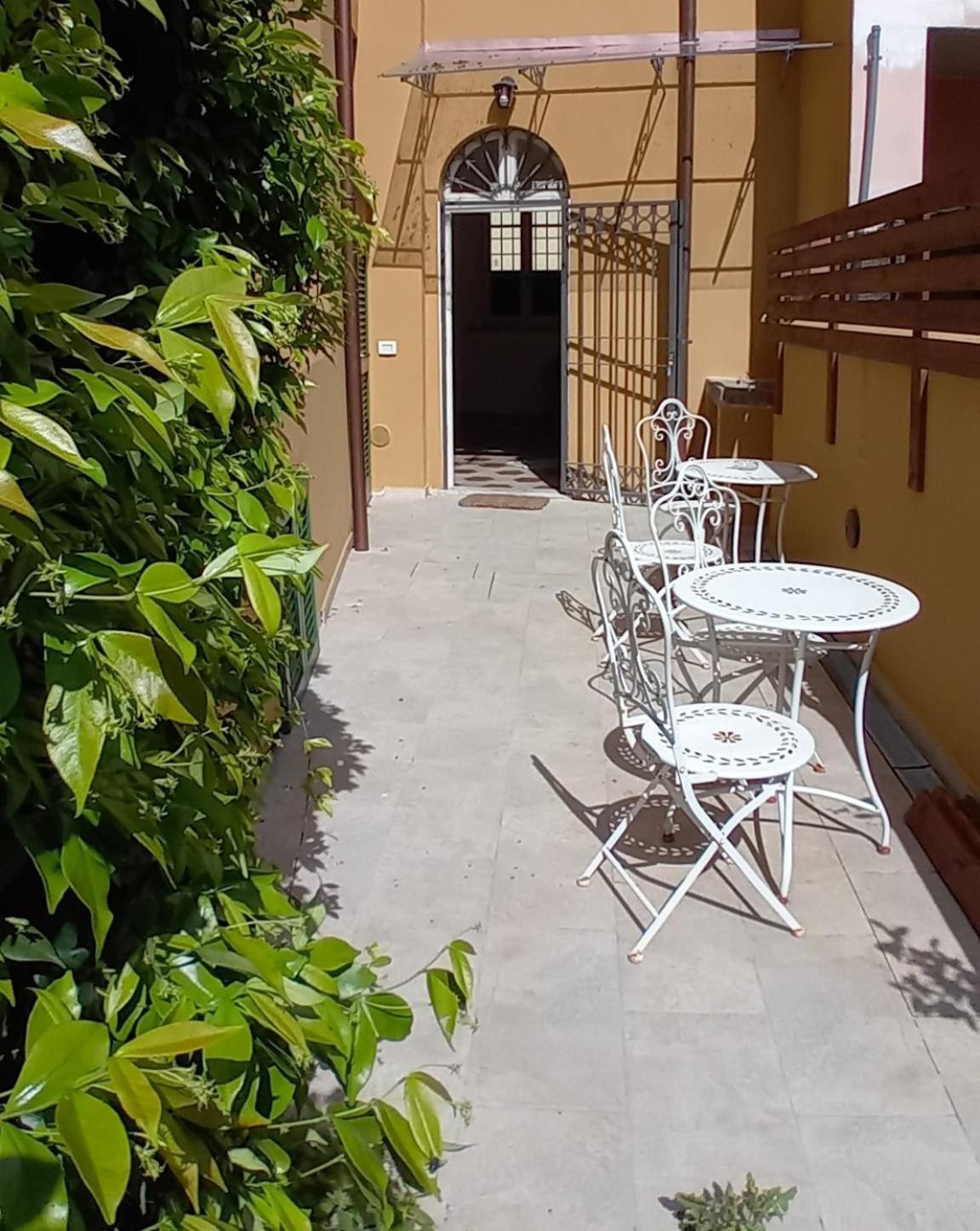 B&B Villino Luschi Pisa Centro المظهر الخارجي الصورة